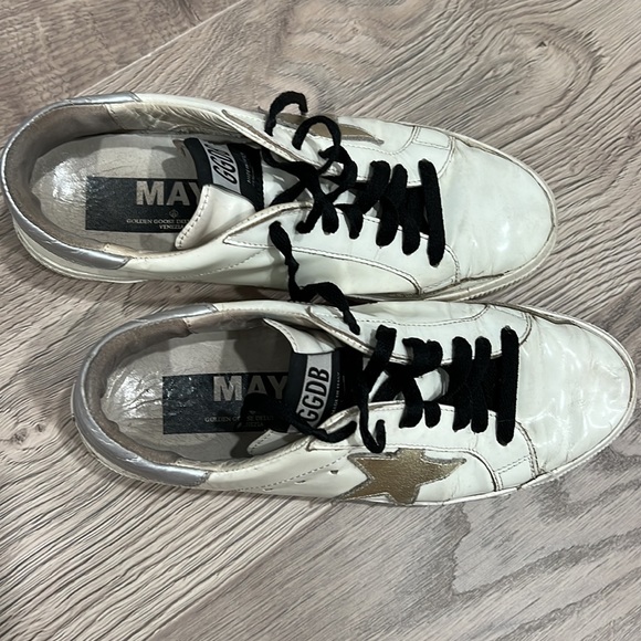 Golden Goose sneakers - Picture 3 of 9